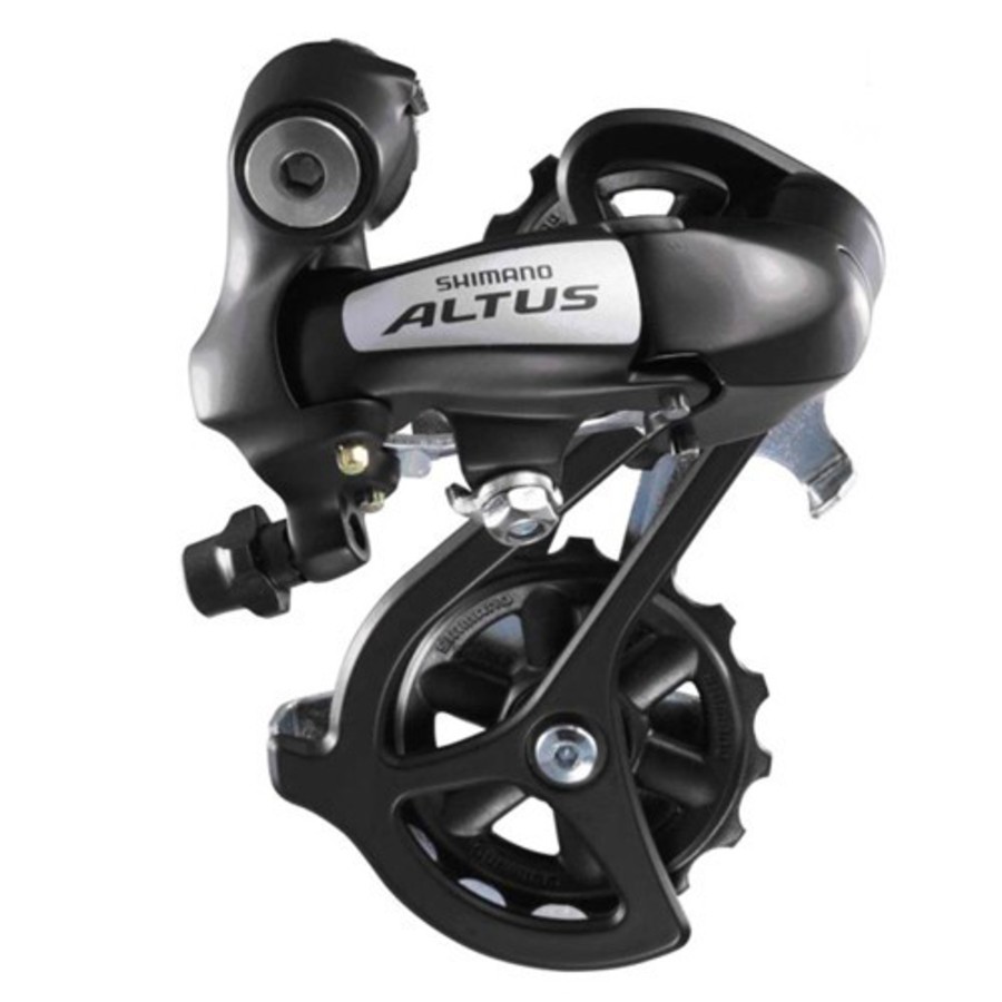 altus m310 shifter