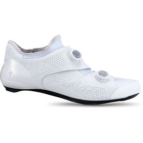 SPECIALIZED SW ARES RD SHOES WHT
