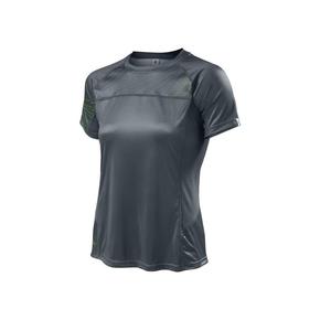 SPECIALIZED POLERA MUJER TRAIL MTB ANDORRA GRIS