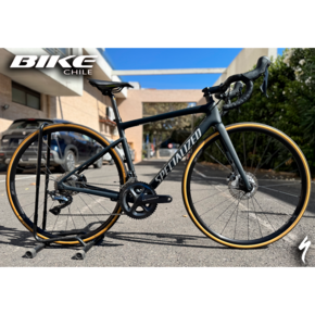 SPECIALIZED 49cm TARMAC SL6 COMP ULTEGRA 11v