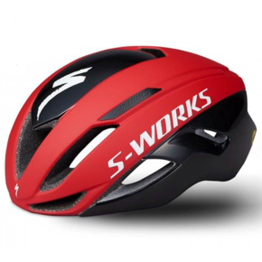 SPECIALIZED EVADE II SW (CON ANGI) MIPS TEAM RED/BLK