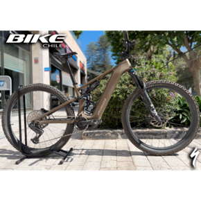 SPECIALIZED S3 LEVO R COMP CARBON (SEMI NUEVAS)