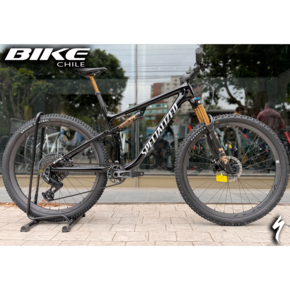 SPECIALIZED L EPIC EVO PRO BLK/WHT (NUEVAS UPGRADE)