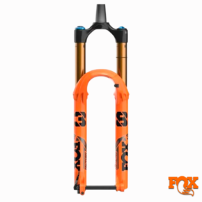 FOX 170mm HORQUILLA 38K FLOAT 29 GRIP2 ORANGE/KABOLTx110