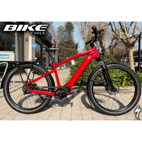 SPECIALIZED M VADO 3.0 50NM - 530W BATERIA (SEMI NUEVA)