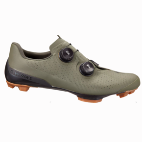 SPECIALIZED SW RECON SL MTB SHOE OAKGRN/DKMOS