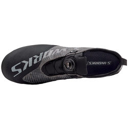 Zapatillas de MTB Specialized S-Works Exos Evo, ¿las más ligeras del mundo?