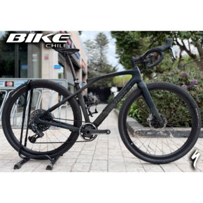 SPECIALIZED 54cm DIVERGE STR S-WORKS SRAM RED (SEMI NUEVA)