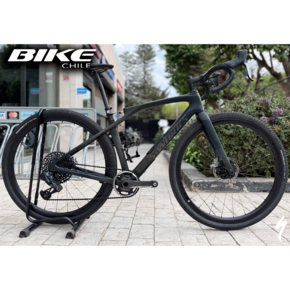 SPECIALIZED 54cm DIVERGE STR S-WORKS SRAM RED (SEMI NUEVA)