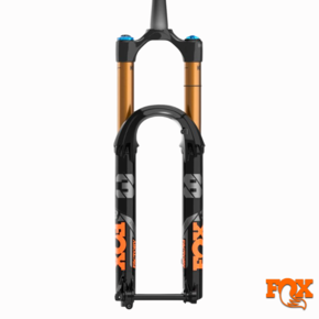 FOX 170mm HORQUILLA 38K FLOAT 29 GRIP2 44 BLK 15x110