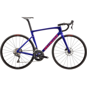 SPECIALIZED TARMAC SL7 SPORT METALLICSAPPHIRE/VIVIPINK