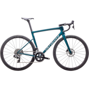 SPECIALIZED TARMAC SL8 EXPERT RIVAL AXS DEEPLAKE/METALLIC