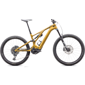 SPECIALIZED LEVO COMP G3 CARBON HRVGLD/OBSD